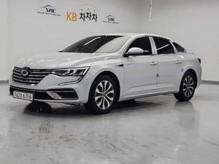 르노코리아(삼성) SM6 더 뉴 SM6 2.0 LPe 필