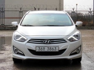 현대 i40 1.7 VGT PYL