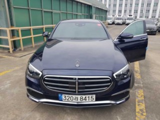 벤츠 E 클래스 E-클래스 W213 E250 아방가르드