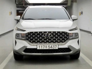 현대 싼타페 더 뉴 싼타페 디젤 2.2 4WD 익스클루시브