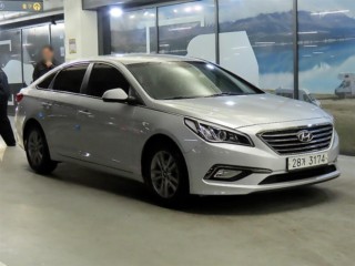 현대 쏘나타 LF 쏘나타 2.0 스타일