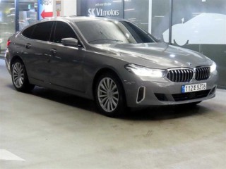 BMW 그란투리스모 6시리즈 GT (G32) 630i xDrive M 스포츠
