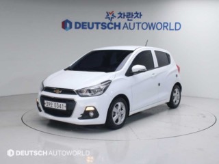쉐보레 스파크 더 넥스트 스파크 LT 플러스