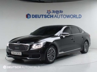 기아 K9 더 K9 3.8 GDI 2WD 플래티넘Ⅰ