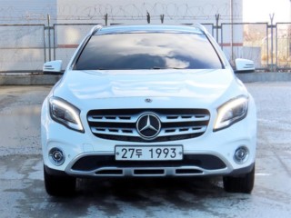 벤츠 GLA 클래스 GLA클래스 X156 GLA220 프리미엄