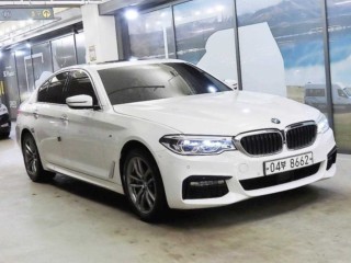 BMW 5시리즈 5시리즈 (G30) 530i xDrive M 스포츠 플러스