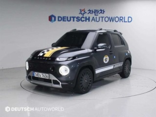 현대 캐스퍼 1.0 가솔린 터보 인스퍼레이션