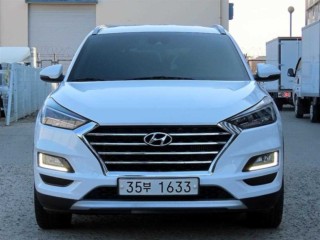 현대 투싼 올뉴투싼 디젤 2.0 2WD 프리미엄