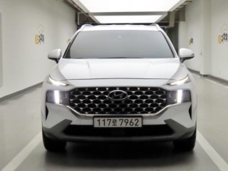 현대 싼타페 더 뉴 싼타페 가솔린 2.5T 2WD 프레스티지