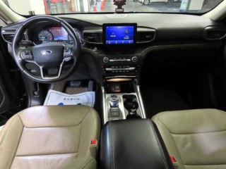 포드 익스플로러 익스플로러 6세대 2.3 AWD 리미티드