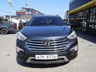 현대 맥스크루즈 R2.2 4WD 익스클루시브 스페셜