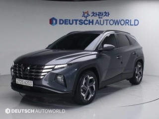 현대 투싼 투싼 (NX4) 디젤 2.0 2WD 프리미엄