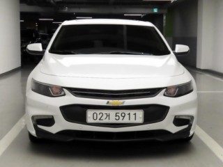 쉐보레 말리부 올뉴말리부 1.5 터보 LTZ