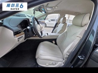제네시스 G80 G80(RG3) 3.5 가솔린 터보 2WD