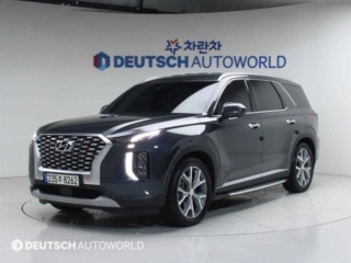 현대 팰리세이드 가솔린 3.8 4WD 프레스티지