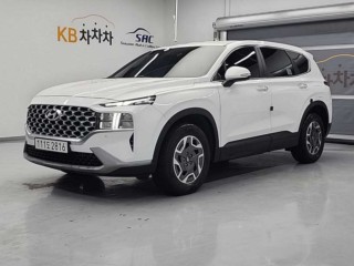 현대 싼타페 더 뉴 싼타페 하이브리드 1.6 4WD 익스클루시브