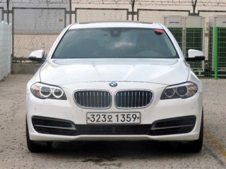 BMW 5시리즈 5시리즈 (F10) 520d xDrive