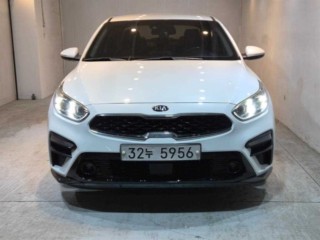 기아 K3 올뉴 K3 1.6 프레스티지