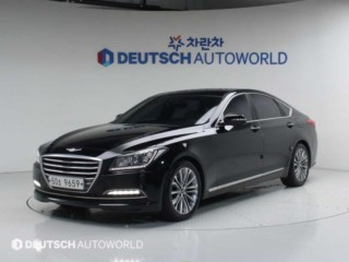 현대 제네시스 제네시스DH G330 모던