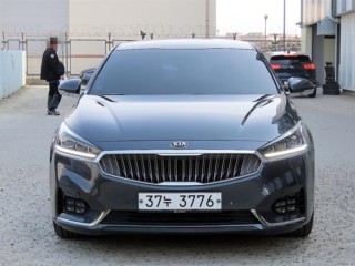 기아 K7 올 뉴 K7 2.4 GDI 리미티드