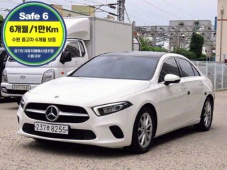 벤츠 A 클래스 A클래스 W177 A220 해치백