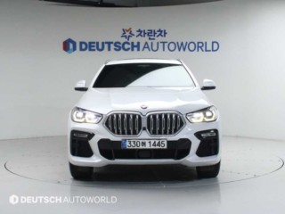 BMW X6 X6 (G06) xDrive 40i M 스포츠