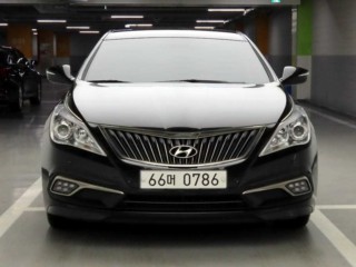 현대 그랜저 그랜저 HG HG240 MODERN 컬렉션