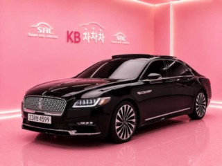 링컨 컨티넨탈 컨티넨탈 10세대 3.0 AWD 블랙라벨