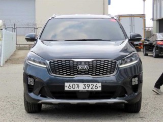 기아 쏘렌토 더 뉴 쏘렌토 디젤 2.0 2WD 마스터
