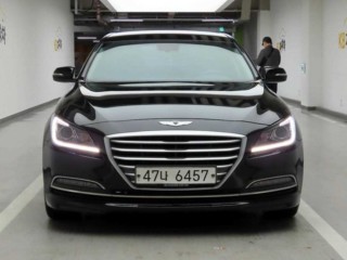 현대 제네시스 제네시스DH G330 모던 AWD