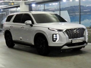 현대 팰리세이드 가솔린 3.8 4WD 프레스티지