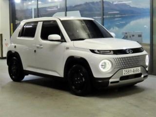 현대 캐스퍼 1.0 가솔린 모던