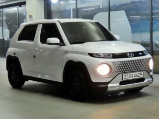 현대 캐스퍼 1.0 가솔린 모던