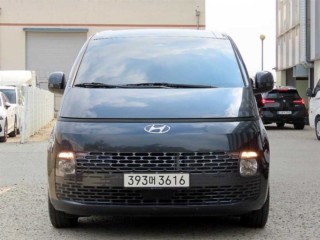 현대 스타리아 2WD 디젤 투어러 모던 9인승