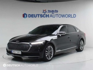 기아 K9 더 뉴 K9 2세대 3.8 GDI AWD 베스트 셀렉션 Ⅰ