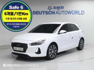 현대 i30 i30 (PD) 1.4 터보 프리미엄