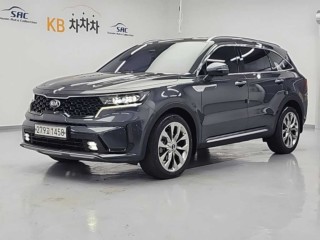 기아 쏘렌토 쏘렌토 4세대(MQ4) 디젤 2.2 2WD 노블레스