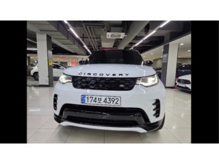 랜드로버 디스커버리 디스커버리5 P360 다이나믹 HSE