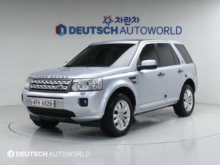 랜드로버 프리랜더 프리랜더2 2.2 SD4 HSE