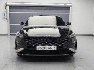 기아 K8 2.5 2WD 노블레스