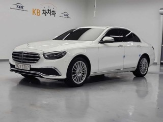 벤츠 E 클래스 E-클래스 W213 E220d 4MATIC 익스클루시브