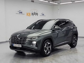현대 투싼 투싼 (NX4) 가솔린 1.6 터보 2WD 인스퍼레이션