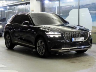 제네시스 GV70 2.5T 가솔린 2WD 기본형