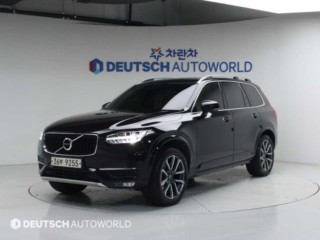 볼보 XC90 XC90 2세대 2.0 T6 AWD 모멘텀