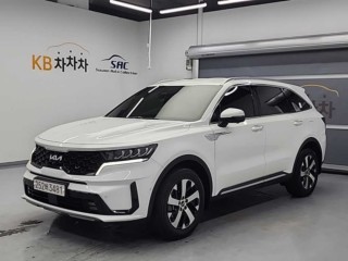 기아 쏘렌토 쏘렌토 4세대(MQ4) 디젤 2.2 2WD 시그니처