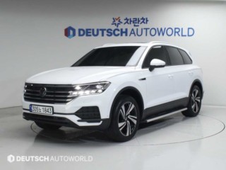 폭스바겐 투아렉 투아렉 3세대 3.0 TDI 프리미엄