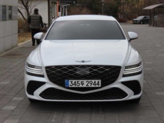 제네시스 G80 G80(RG3) 2.5 가솔린 터보 AWD 스포츠팩