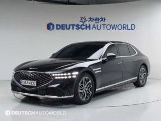 제네시스 G90 G90(RS4) 3.5T GDI AWD