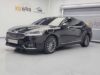 기아 K7 올 뉴 K7 디젤 R 2.2 프레스티지