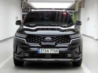 기아 쏘렌토 쏘렌토 4세대(MQ4)하이브리드 HEV 1.6 2WD 그래비티